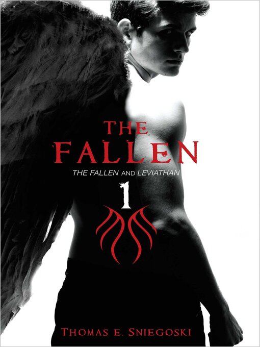 Title details for The Fallen 1 by Thomas E. Sniegoski - Wait list